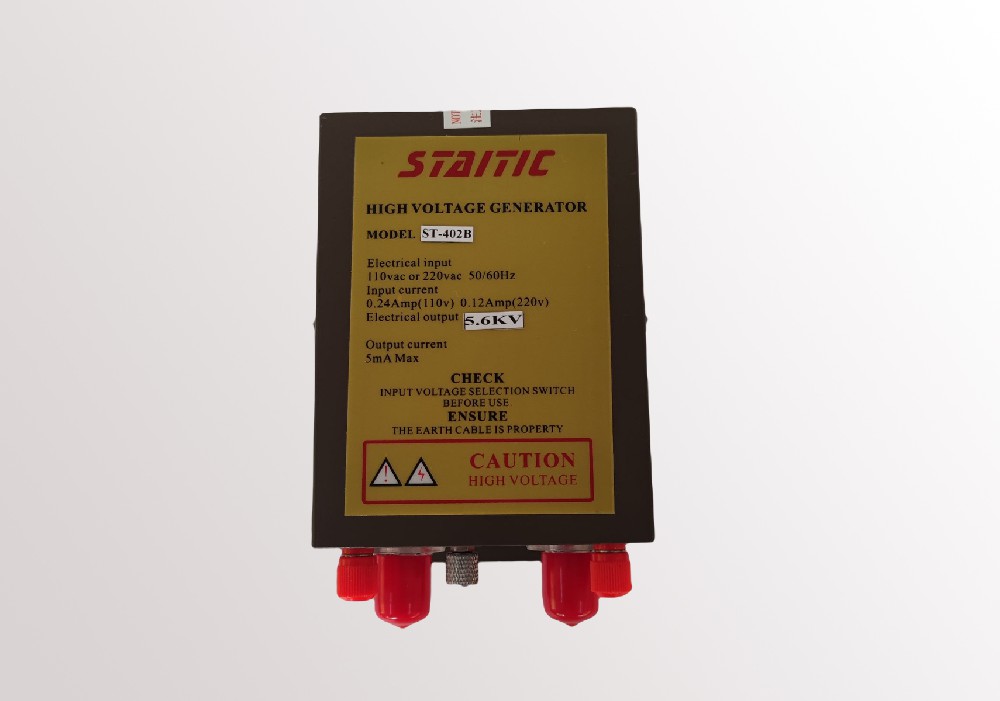 ST-402B  高壓電源供應(yīng)器